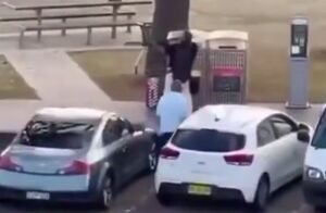 افشای الگوی عملیات روانی اسرائیل علیه ایران در سیدنی!