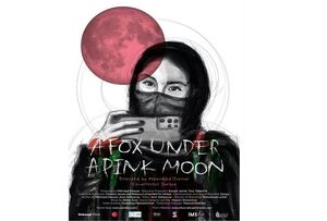 غافلگیری جشنواره «سینماحقیقت» در شبی که ماه صورتی شد