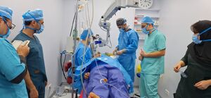 از واردات پزشک در دوره پهلوی تا تربیت دانشجویان خارجی