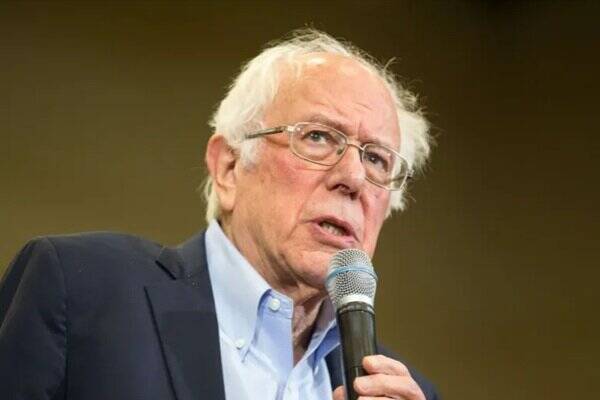 آمريكا،ونزوئلا،سندرز،نوشت