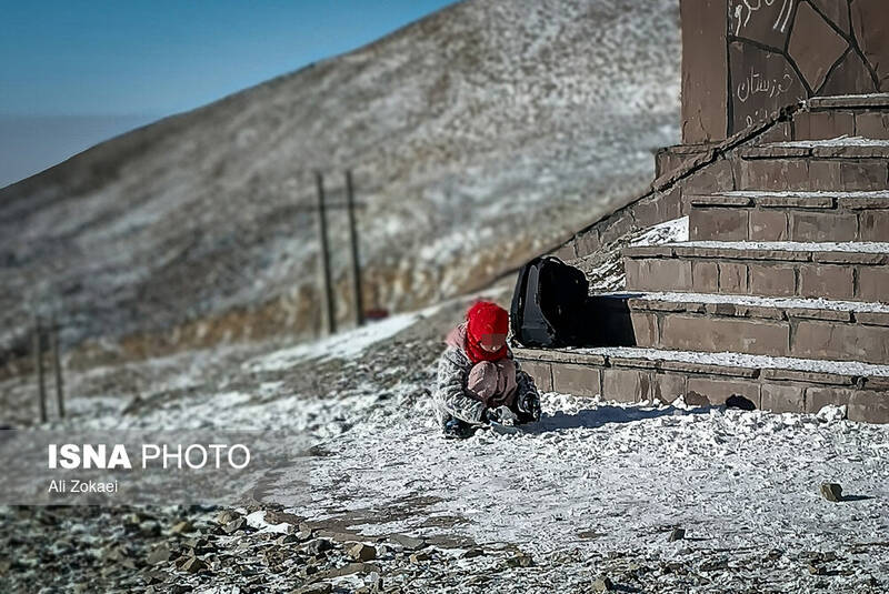 كودكان،ارتفاع،حضور،كودك،بالاي،توچال،صعود،پزشك،ايجاد،ارتفاعات ...