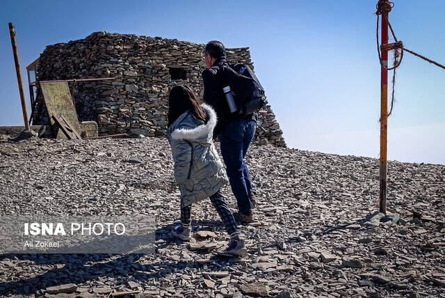 هشدار جدی یک پزشک؛ بردن کودکان به ایستگاه ۷ توچال می‌تواند مرگ‌آفرین باشد