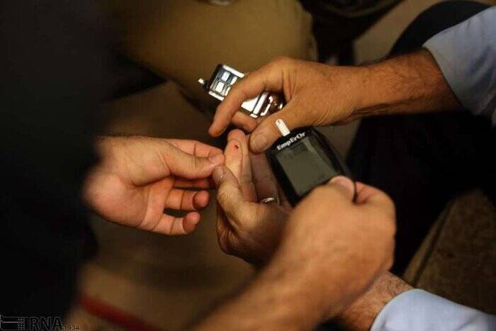 سونامی دیابت چطور مدیریت میشود؟