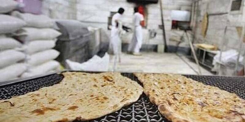 تخمير،نان،سنتي،جذب،مصرف،سبوس،اميري،خمير،كلسيم