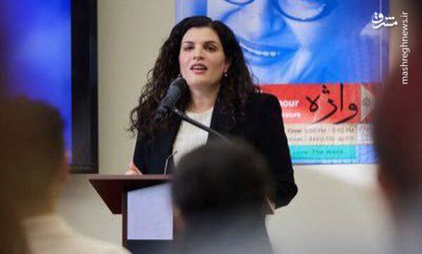 ضدانقلاب،دانشگاه،آمريكا،سعيدي،استاد،زن،ايران،دانشگاهيان،اخرا ...