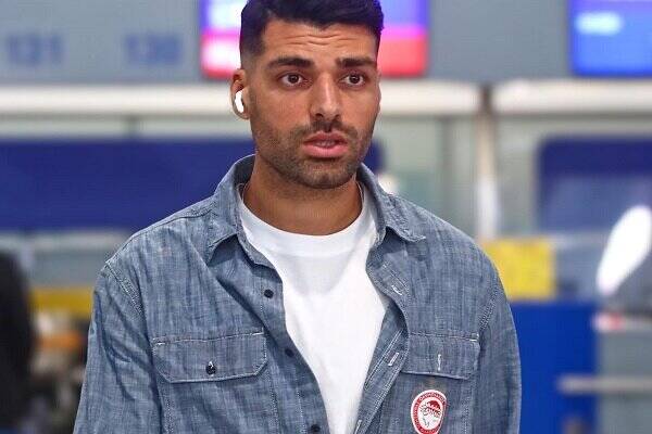 طارمي،المپياكوس،تيم،مهدي،گل،بازي،اينتر،بازيكني،مهاجم،پاس