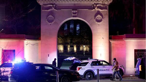 حادثه،آمريكا،تيراندازي،گزارش،براون