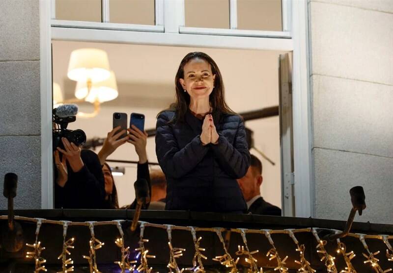 ماچادو،ونزوئلا،استرن،قايق،آمريكايي،هفته،اسلو،كهنه،دريا،نجات، ...