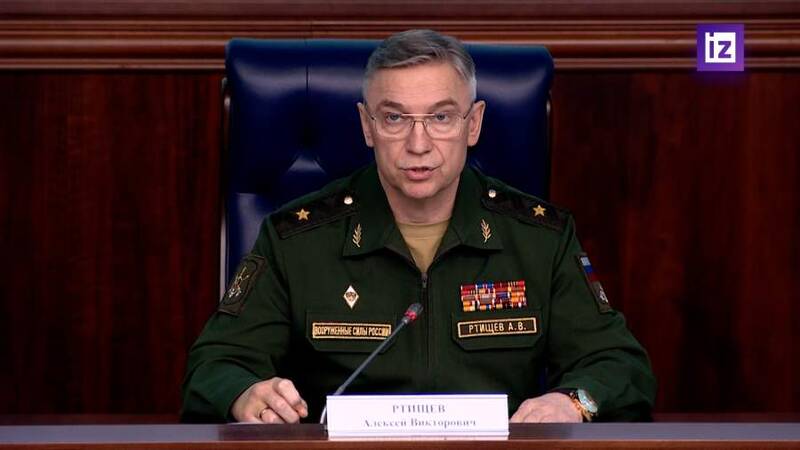 افشاگری ژنرال ارشد روس از استراتژی جدید اوکراین/ آیا زلنسکی و شرکای اروپایی او به سمت «بمب کثیف» حرکت می کنند؟