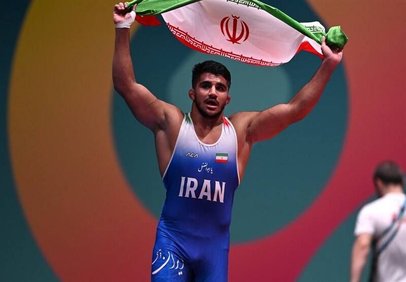 جهان،رنكينگ