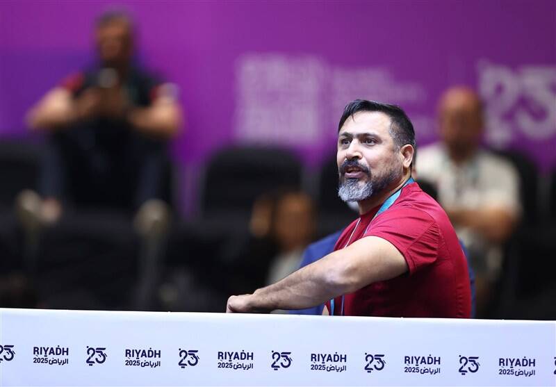 تکواندو , تکواندو ایران , مجید افلاکی ,