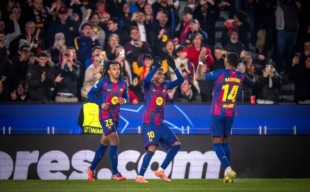 فیلم/ خلاصه بازی بارسلونا ۲ - اوساسونا ۰