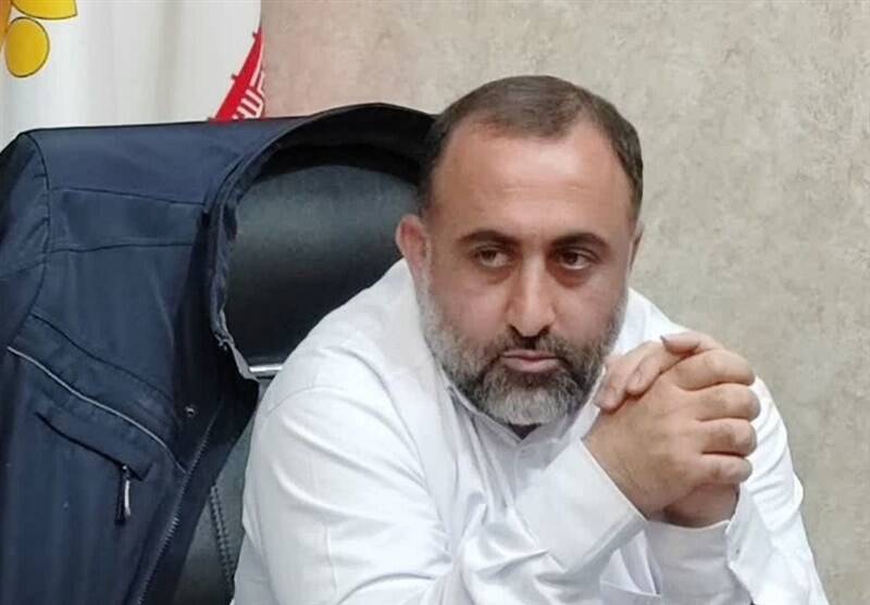 شهردار دزفول عزل شد