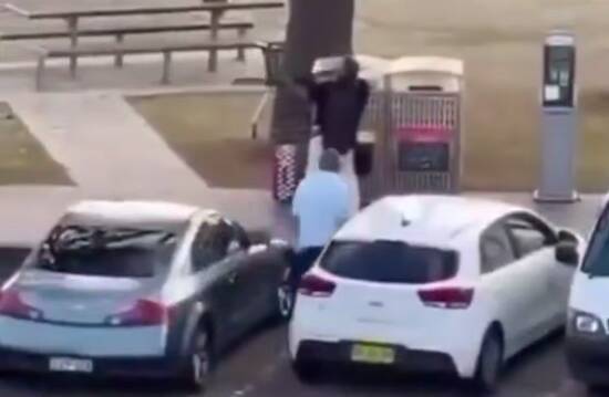 افشای الگوی عملیات روانی اسرائیل علیه ایران در سیدنی!