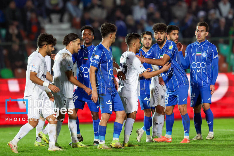 استقلال مراقب غول‌کش باشد - مشرق نیوز