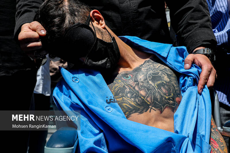 درگيري،فاتب،اطلاعات،سازمان،اوباش،شرارت،سلاح،تعدادي