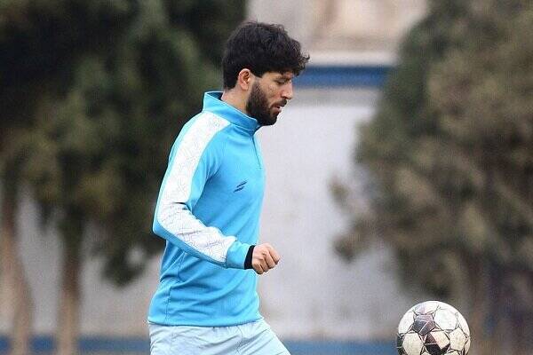 استقلال منتظر پاسخ استعلام نهایی درباره ماشاریپوف