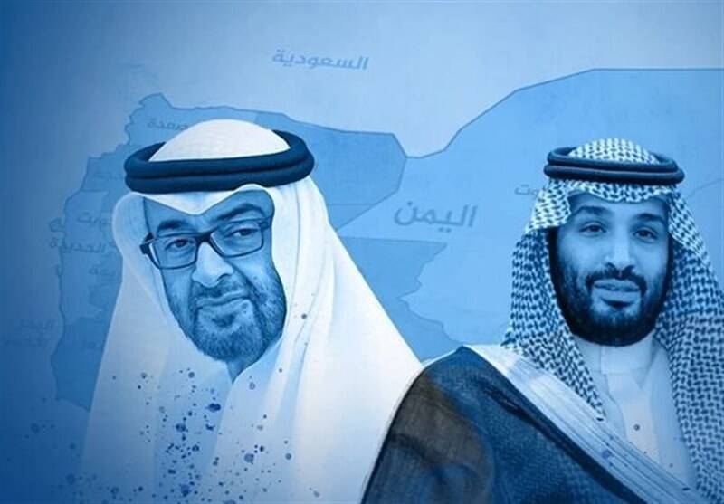 جنوب،يمن،شوراي،انتقالي،عدن،كنترل،سعودي،نيروهاي،سياسي،دولت،ام ...