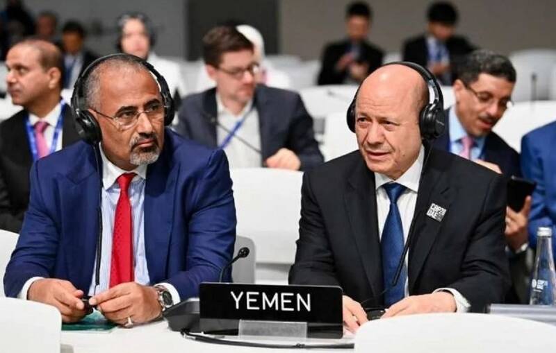 یمن , آخرین تحولات یمن , شورای انتقالی یمن , عربستان سعودی , کشور امارات متحده عربی ,