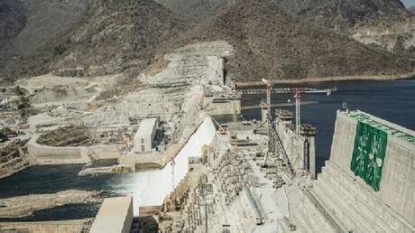 مصر،كشور،اتيوپي،تأكيد،عربستان،رود،روابط،موجوديتي،سلمان،نيل،قاهره