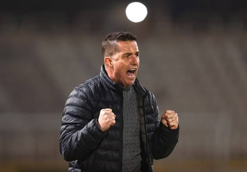 پرسپوليس،بازي،دفاعي،تيم،سرمربي،تماشاگران،گل،زمين،همينطور