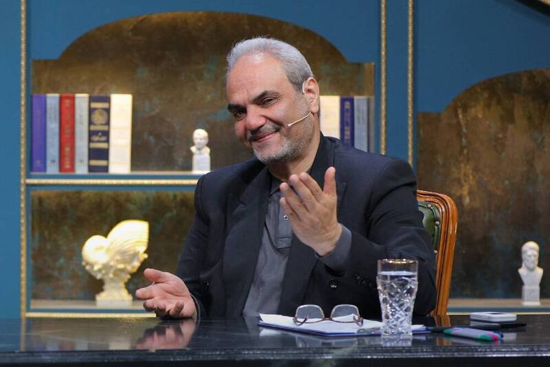 فیلم/ واکنش خیابانی به اظهارت جنجالیاش درباره فوتبالیستها