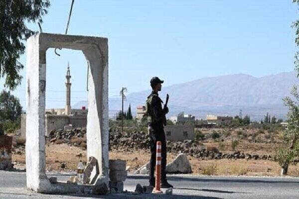 سوريه،صهيونيستي،رژيم،قنيطره،جولان