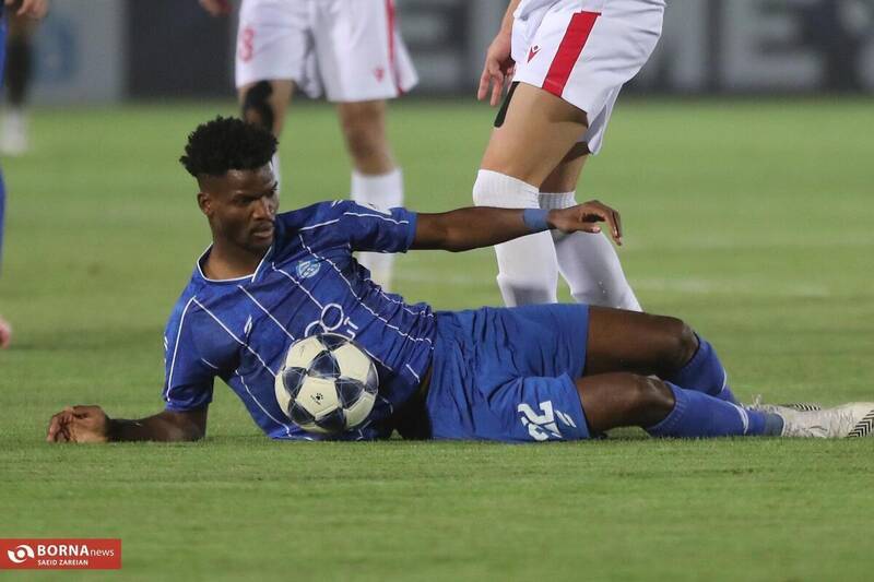 بازيكن،استقلال،فسخ،قرارداد،ايران،ديديه،تكذيب