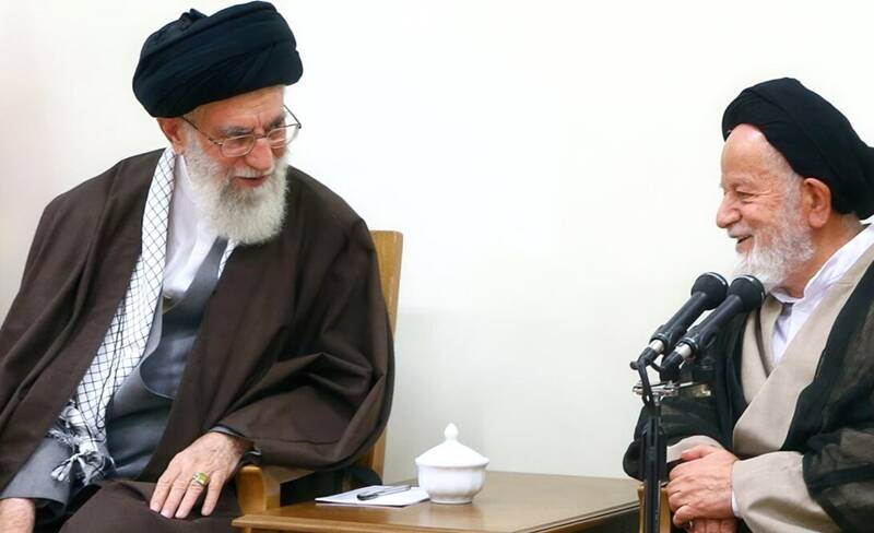 شاهچراغي،خدوم،مجاهد