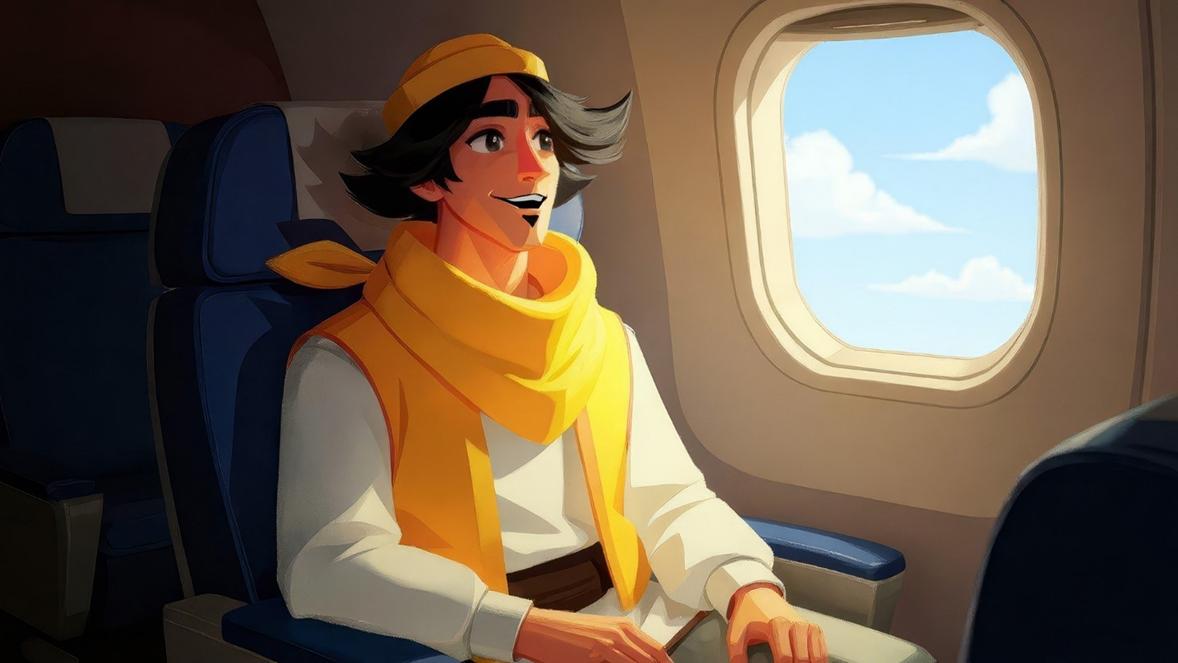 بلیط تهران استانبول بیزینس کلاس