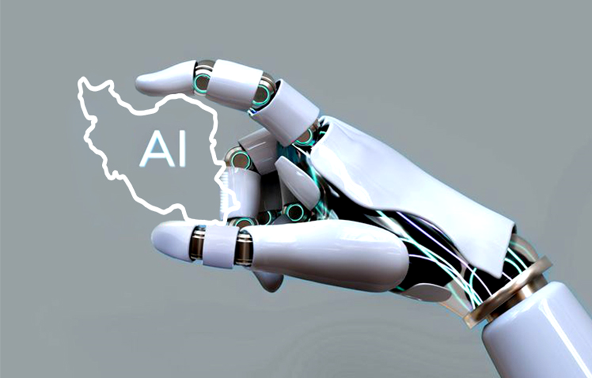 قویترین ابزارهای ایرانی هوش مصنوعی که باید بشناسید!