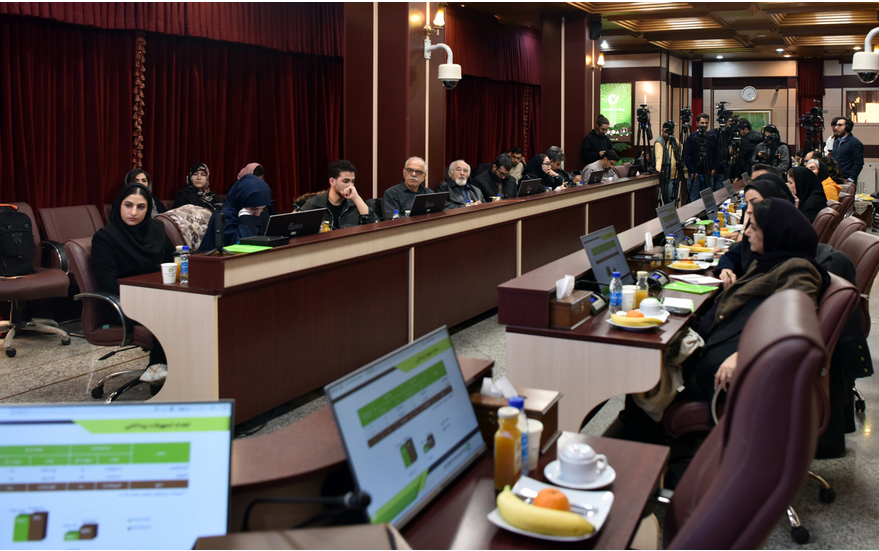 عملکرد بانک مهر ایران در ۱۸ سال فعالیت؛ ۶۰۰ همت منابع، ۲۲ میلیون مشتری، ۲۷ میلیون فقره وام