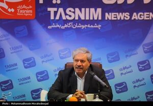 فرصت طلایی مهار بحران آب از دست رفت / فرونشست دشت‌ها گواه سوءمدیریت منابع آبی