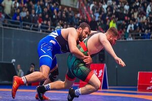 مراد محمدی: از دیدن حسن یزدانی شوکه شدم/ با روسیه تفاوت زیادی نداریم