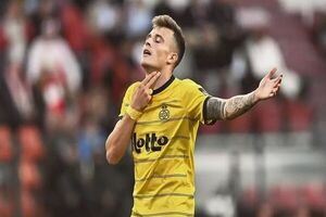 ریسک بزرگ قلعه‌نویی در آستانه جام جهانی