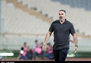 واکنش مدیرعامل نفت و گاز به حمله فکری به خبرنگاران