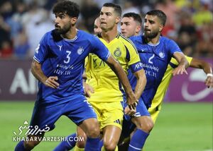 استقلال با رونالدو و رونالدینیو هم همین می‌شد/ این وضعیت کار دست قلعه‌نویی در جام جهانی می‌دهد 