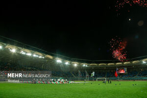 درخواست میزبانی استقلال از گل گهر در مشهد