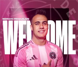 بازیکن مورد نظر پرسپولیس به تیم "مسی" پیوست