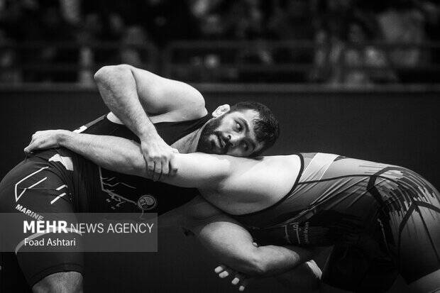 مراد محمدی: از دیدن حسن یزدانی شوکه شدم/ با روسیه تفاوت زیادی نداریم