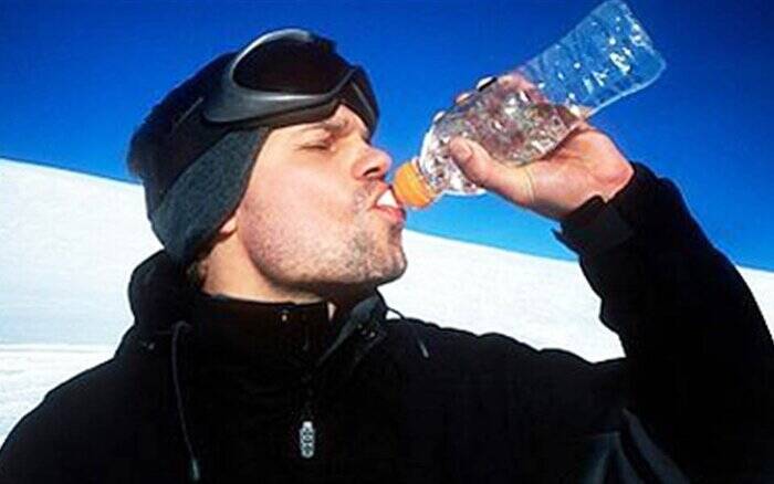 راز تناسب اندام مردان با چند حرکت ورزشی