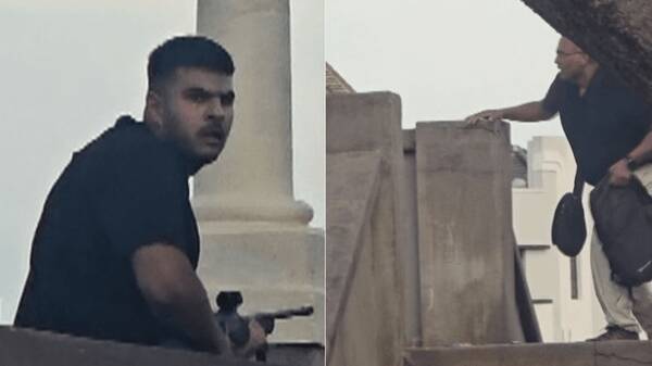 پليس،مهاجمان،استراليا،تروريستي