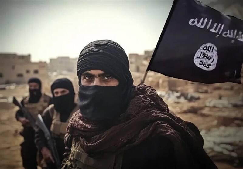  گروهک‌های تروریستی ویروس‌هایی که توسط اسرائیل جهش یافته‌اند