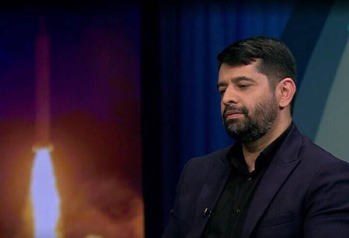 فیلم/ سیمیاری: تروریستها در جنگ ۱۲ روزه به دنبال یارگیری بودند