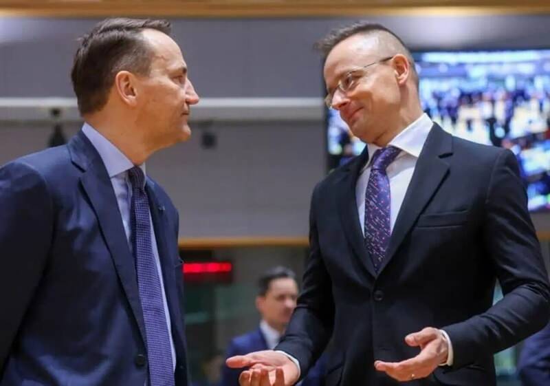 روسيه،اروپا،مجارستان،وزير،نامحدود،اوكراين،نوشت،پيام،خارجه،جنگ