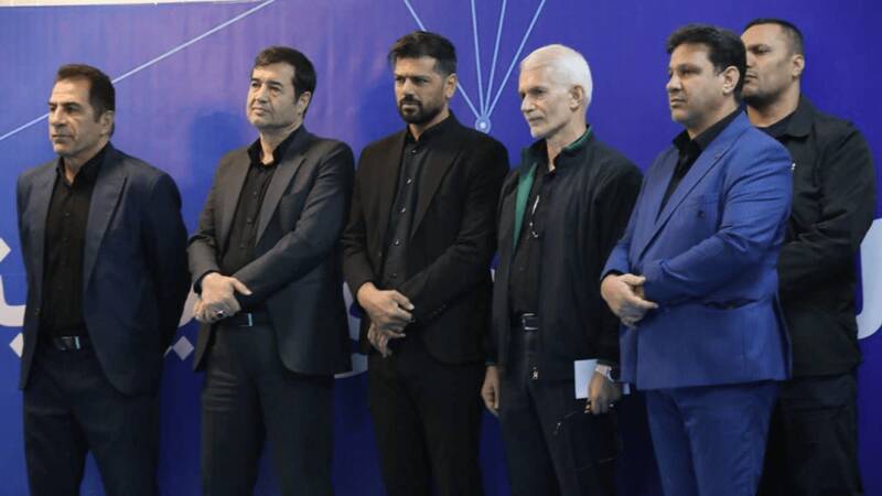 فدراسيون،رئيس،استعفا،انتصاب،المپيك،دبير،ناشنوايان،ورزشكاران، ...