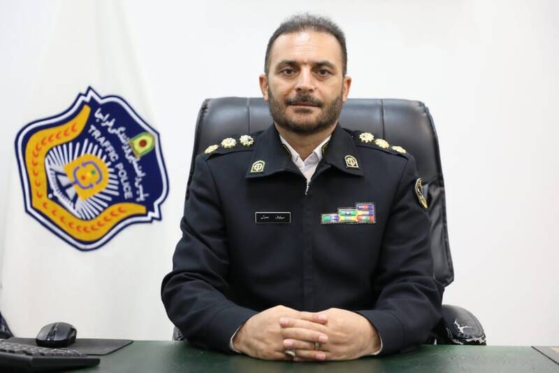 پليس،محبي،هواشناسي،سرهنگ،هشدار،سالم،تأكيد،سفر