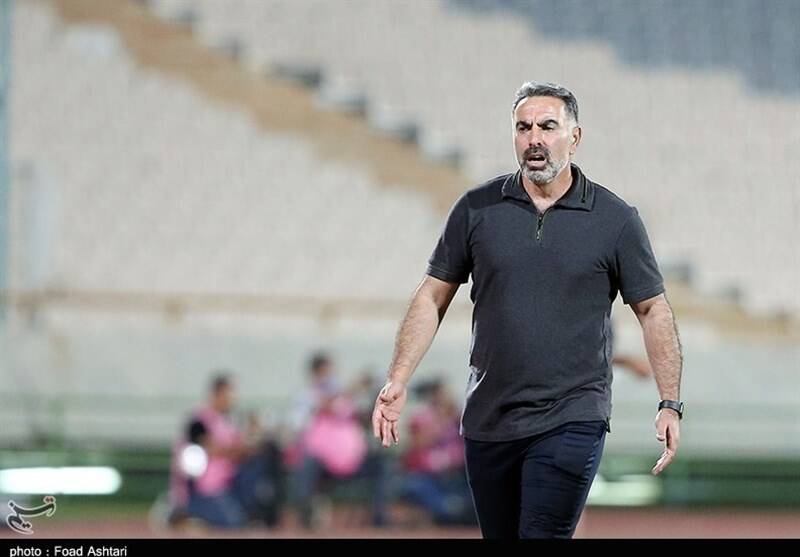 مدیرعامل نفت و گاز: حمله به خبرنگاران؟ هر کسی اشتباه کند، تنبیه میشود