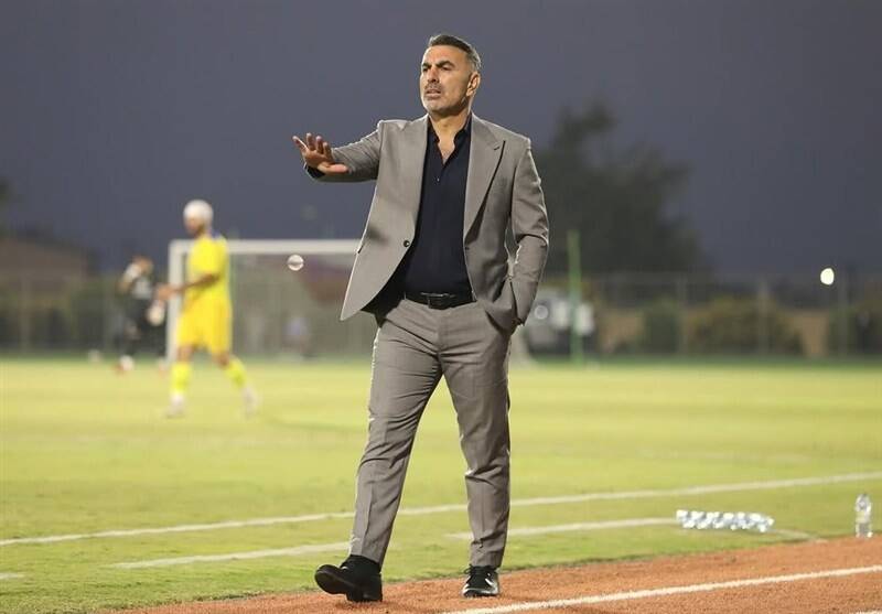 محمود فکری , لیگ دسته اول فوتبال ,