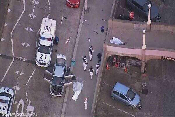 حادثه،استراليا،صهيونيستي،رژيم،يهوديان،فلسطين،حمله،نتانياهو،غ ...